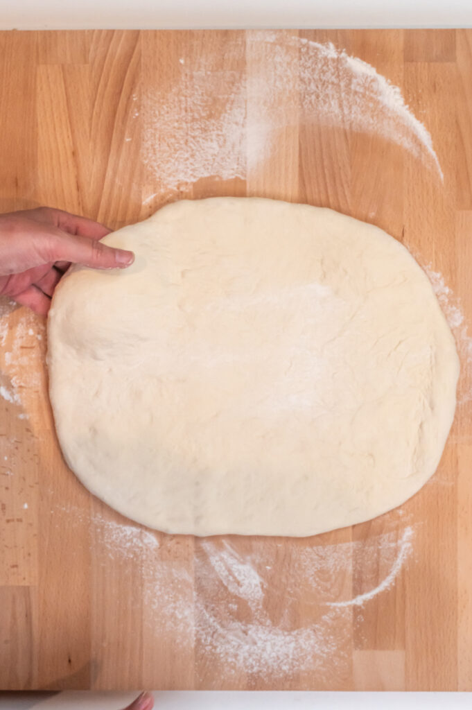 Kräuterbrötchen zum Snacken Rezepte-SilkesWelt.de