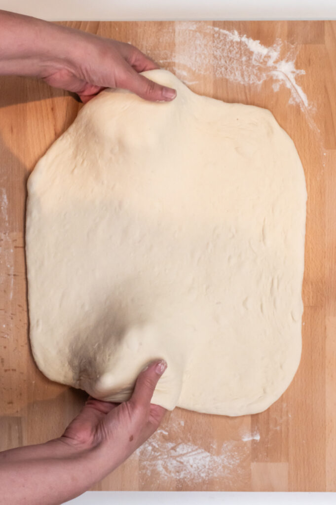 Kräuterbrötchen zum Snacken Rezepte-SilkesWelt.de