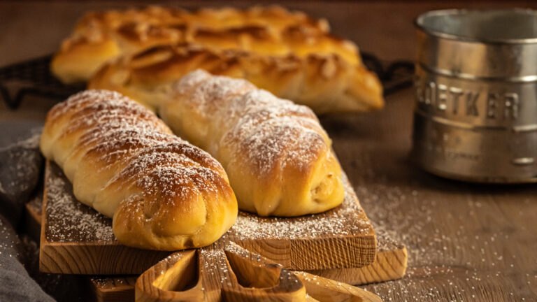 warm herzlich anders Rezepte-SilkesWelt.de