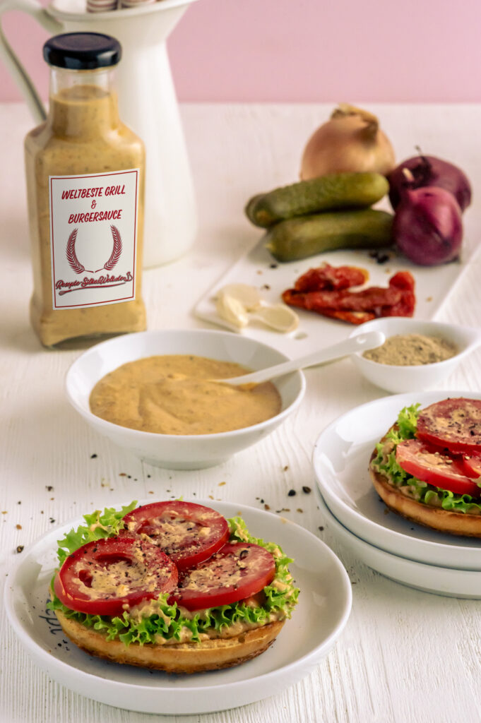 Geschenke aus der Küche Rezepte-SilkesWelt.de Geschenke aus der Küche Rezepte-SilkesWelt.de