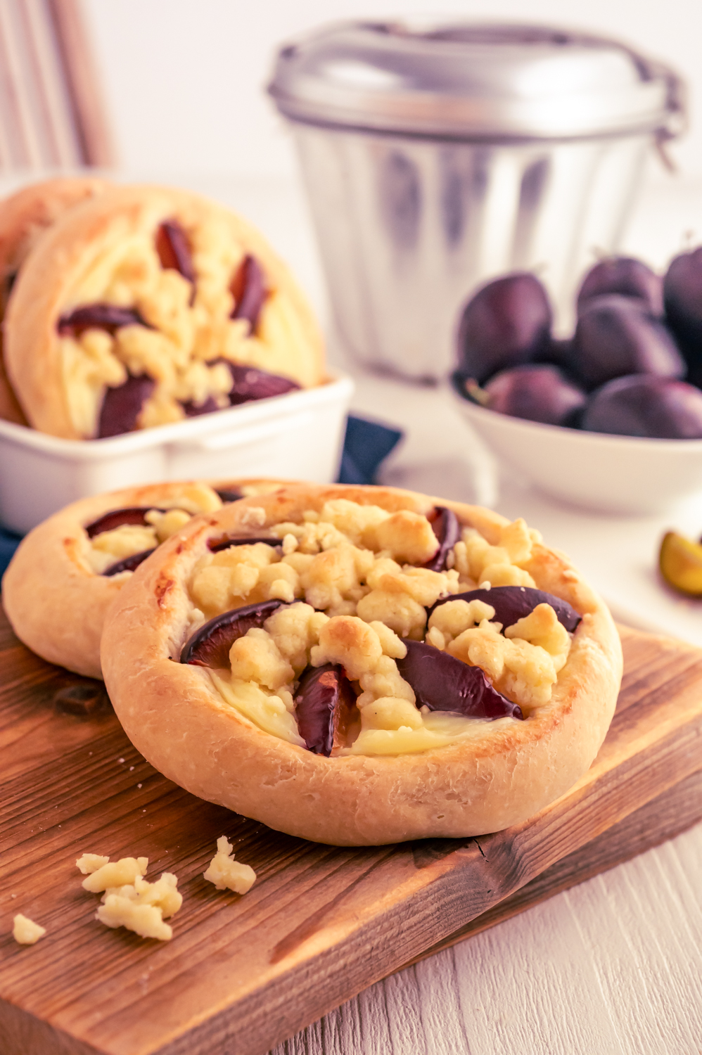 Zwetschgenkuchen-Rezepte und mehr Rezepte-SilkesWelt.de Zwetschgenkuchen-Rezepte und mehr Rezepte-SilkesWelt.de