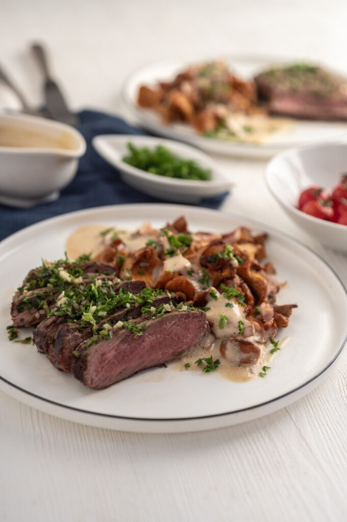 Leckere Rezepte mit Fleisch Rezepte-SilkesWelt.de