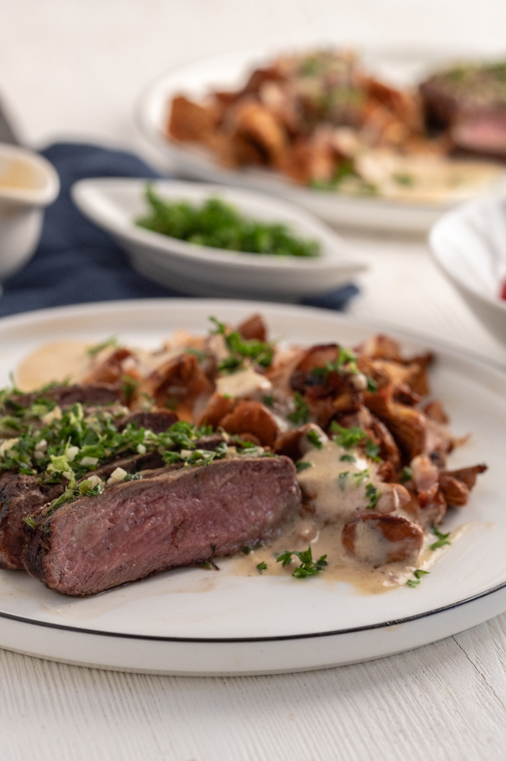 Leckere Rezepte mit Fleisch Rezepte-SilkesWelt.de