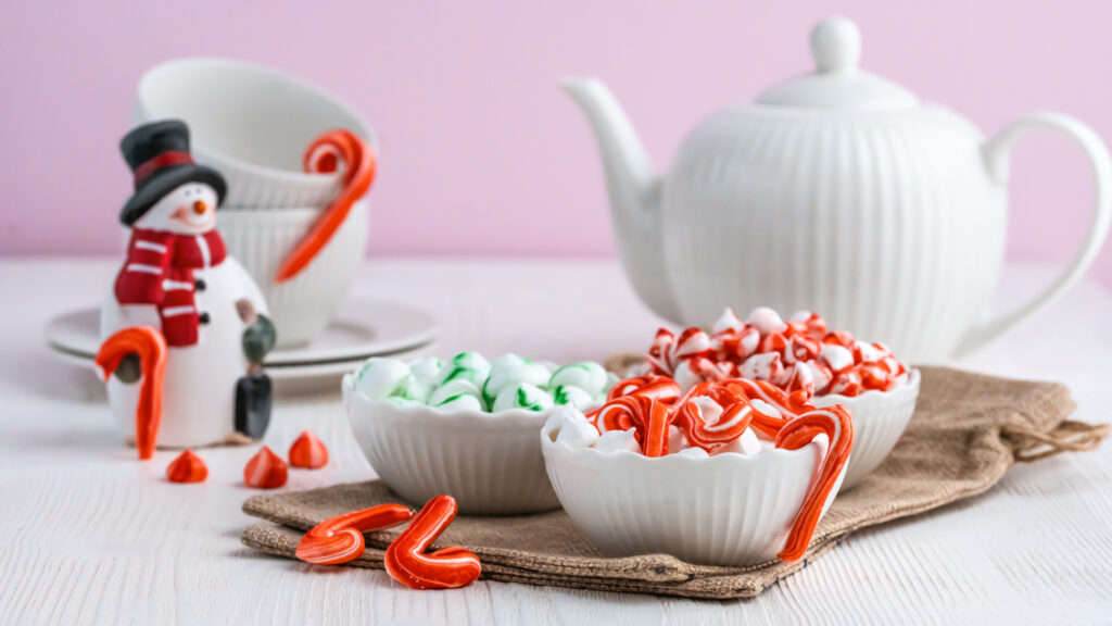 Rezepte mit Baiser