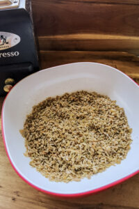 6 knusprige Grünkernbratlinge Rezepte-SilkesWelt.de 6 knusprige Grünkernbratlinge Rezepte-SilkesWelt.de