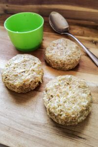 6 knusprige Grünkernbratlinge Rezepte-SilkesWelt.de 6 knusprige Grünkernbratlinge Rezepte-SilkesWelt.de