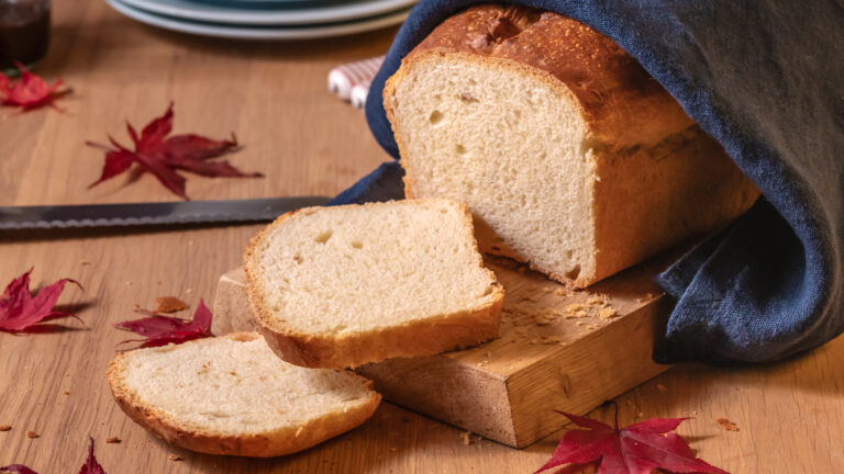 Brötchen backen Rezepte-SilkesWelt.de