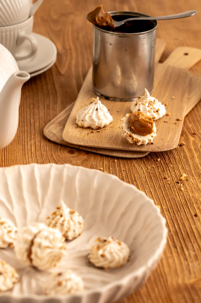 Rezepte zur Adventszeit Rezepte-SilkesWelt.de Rezepte zur Adventszeit Rezepte-SilkesWelt.de