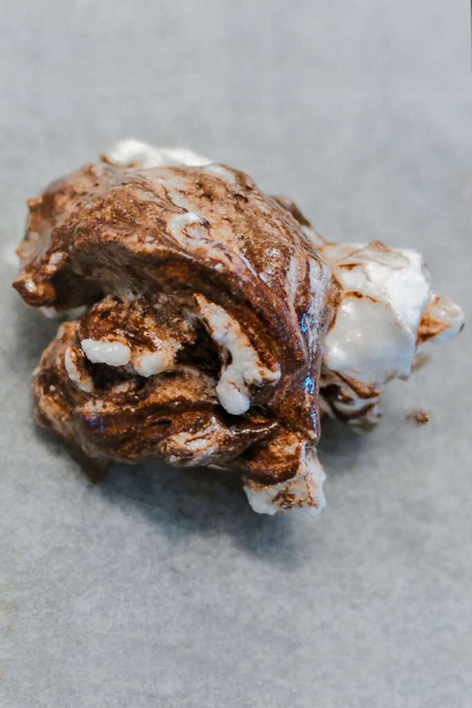 Mamorierte Baiserküsschen_Pin-4 Alle meine Baiser-Rezepte Rezepte-SilkesWelt.de