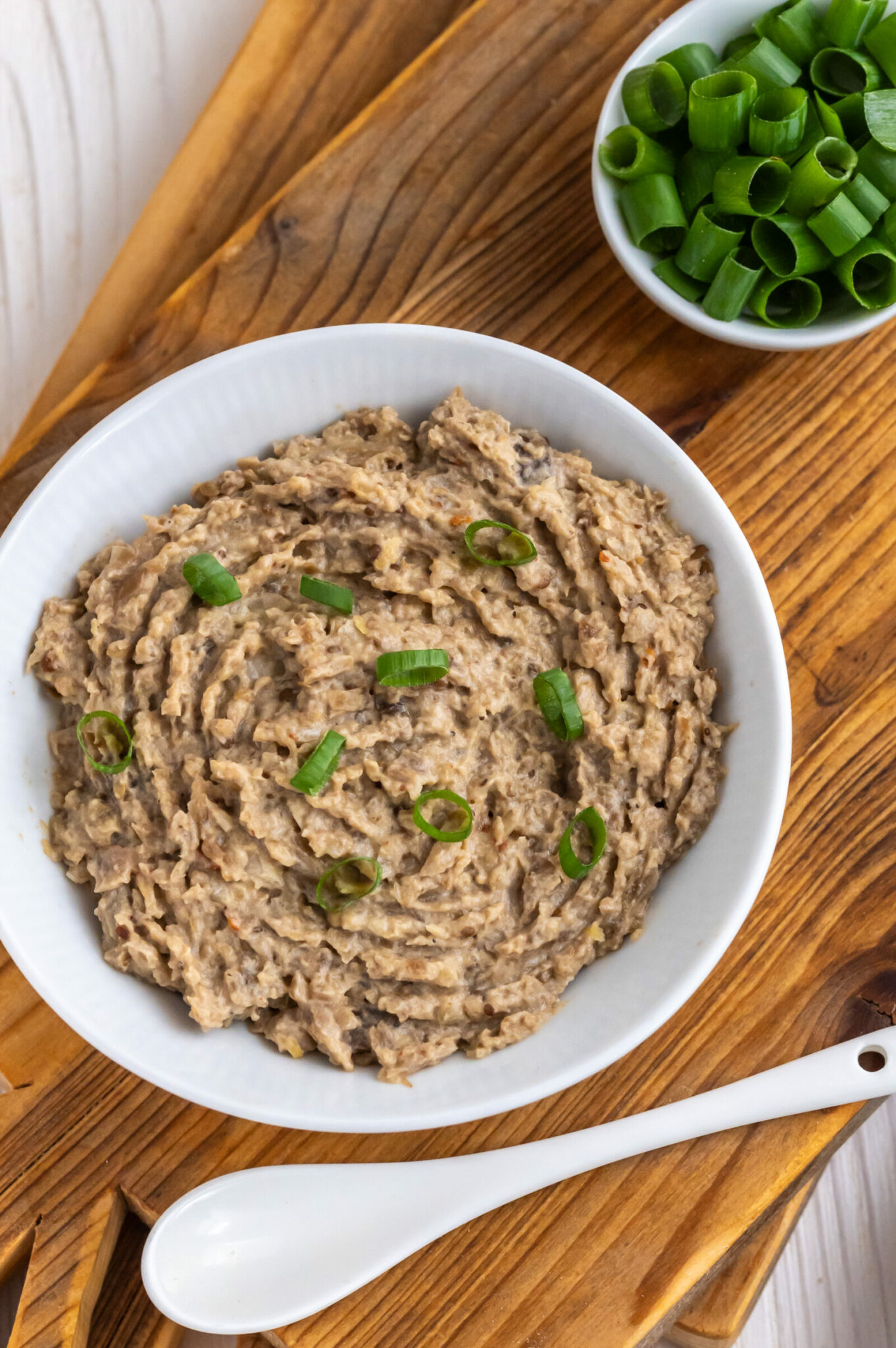 Mischbrot mit wenig Hefe
