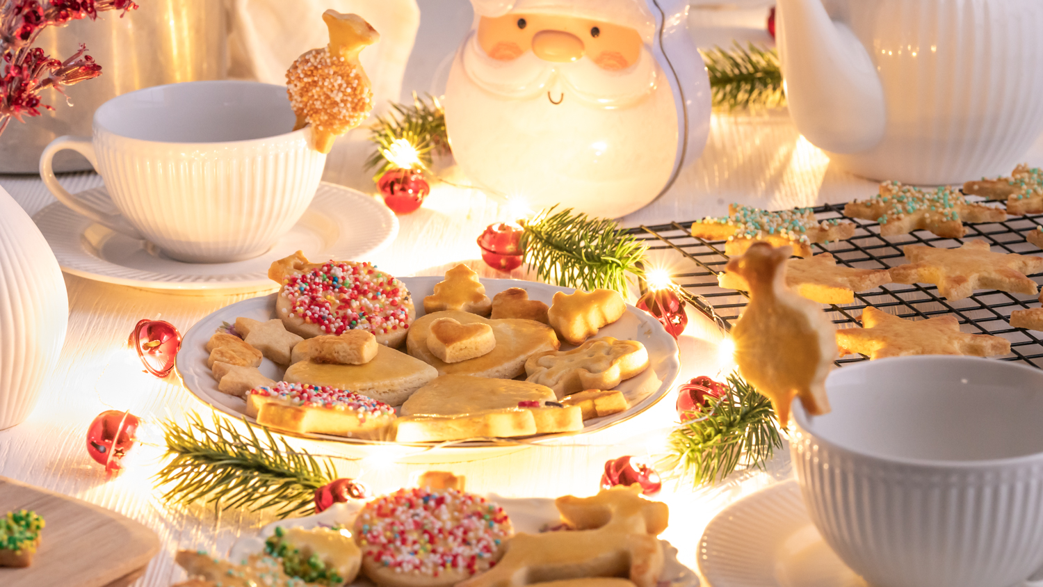 Schwarz-weiß-Gebäck nach Omas Art Rezepte-SilkesWelt.de Schwarz-weiß-Gebäck nach Omas Art Rezepte-SilkesWelt.de