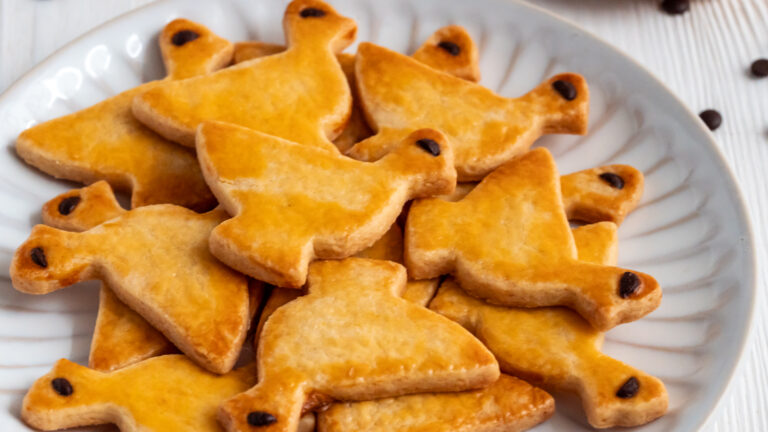 warm herzlich anders Rezepte-SilkesWelt.de Rezept für vegane Martinsgans zum selbermachen