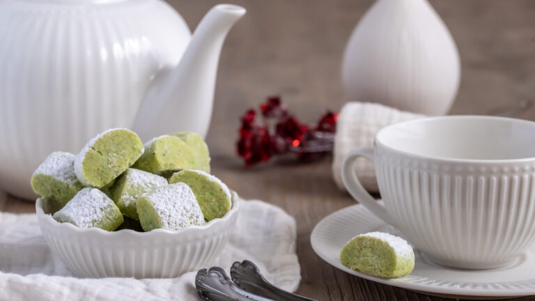 warm herzlich anders Rezepte-SilkesWelt.de