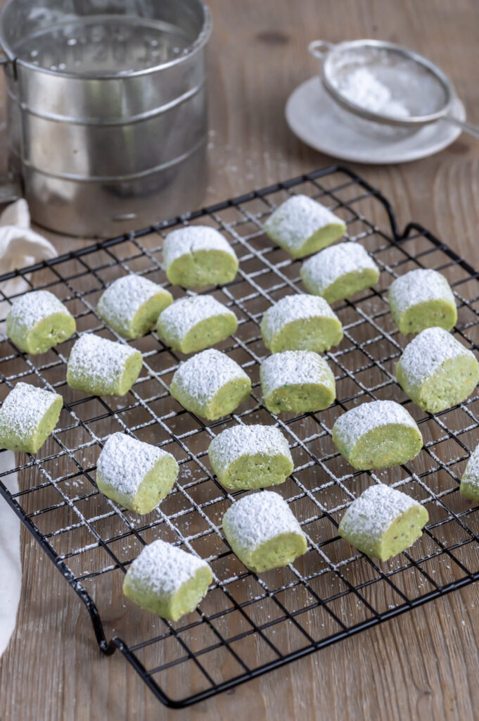 Pistazien-Traumstücke Rezepte-SilkesWelt.de