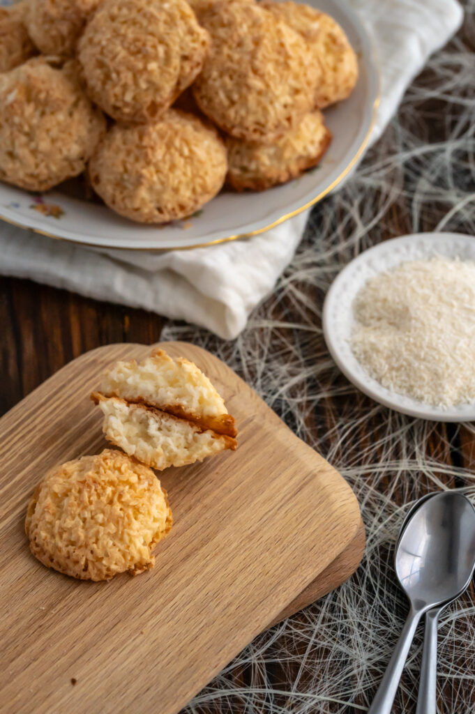 Cookies und Plätzchen-Rezepte Rezepte-SilkesWelt.de Cookies und Plätzchen-Rezepte Rezepte-SilkesWelt.de