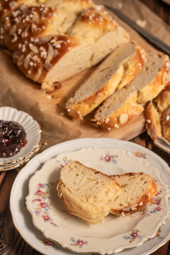 Rezepte mit Hefezopf Rezepte-SilkesWelt.de Rezepte mit Hefezopf Rezepte-SilkesWelt.de