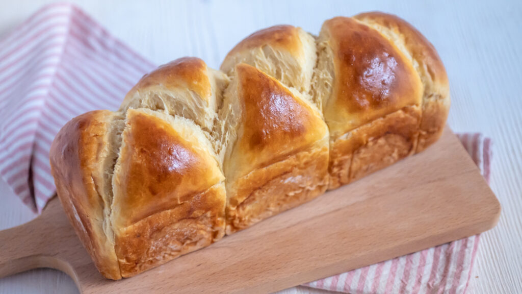 Rezepte für Brioche Rezepte-SilkesWelt.de