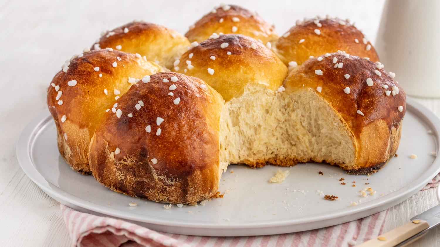 Vierfach gefüllte Brioche Rezepte-SilkesWelt.de Vierfach gefüllte Brioche Rezepte-SilkesWelt.de