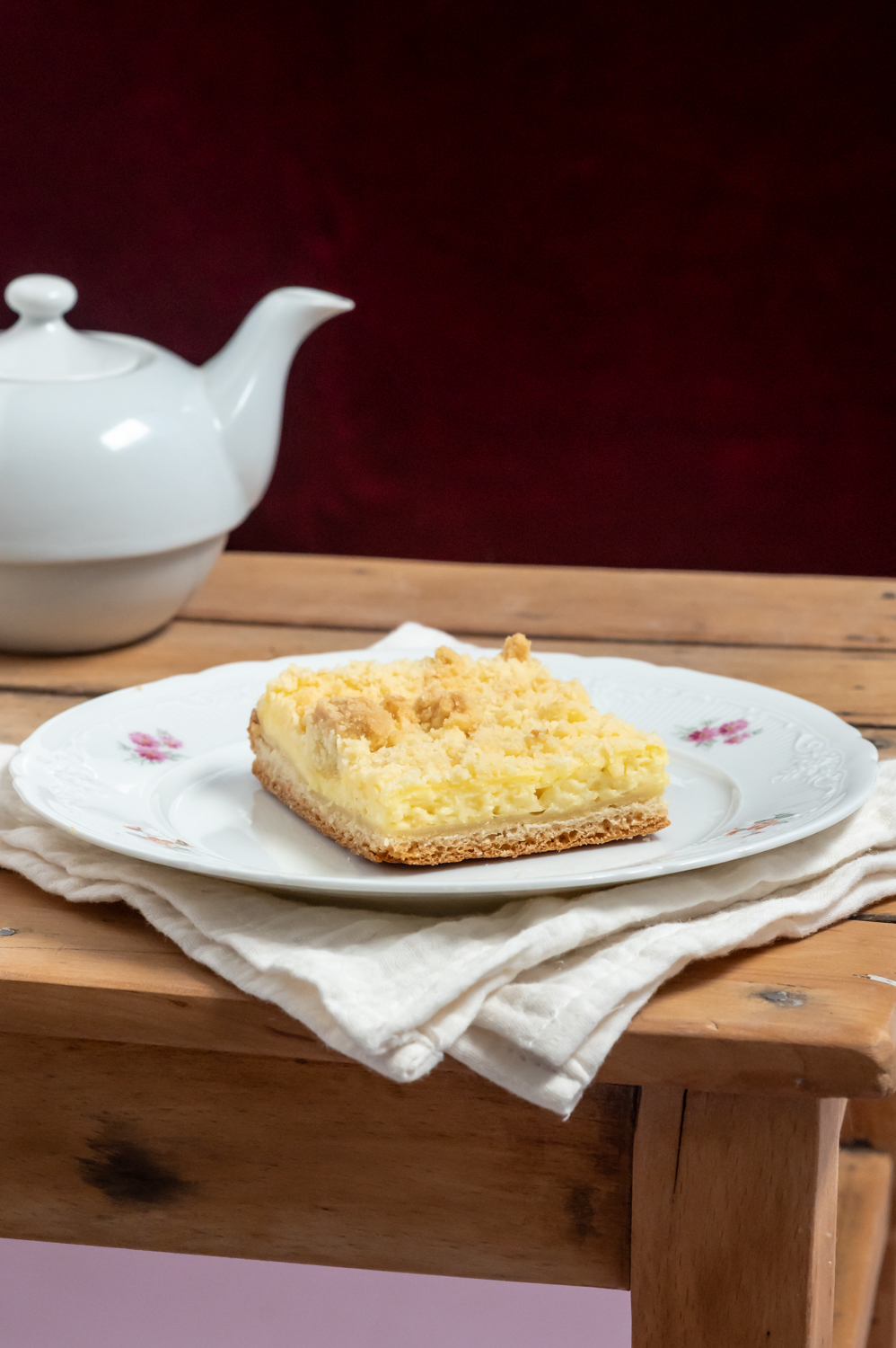 Rezepte zum Muttertag Rezepte-SilkesWelt.de