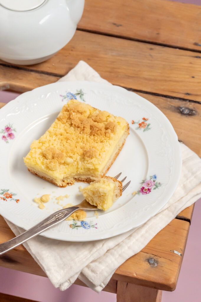 Rezepte mit Hefeteig Rezepte-SilkesWelt.de