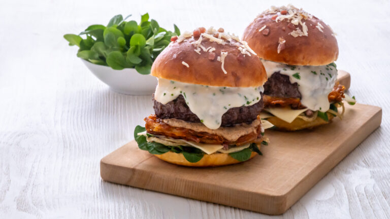 brötchen backen Rezepte-SilkesWelt.de