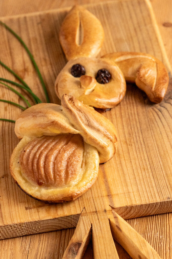 Rezepte zu Ostern Rezepte-SilkesWelt.de
