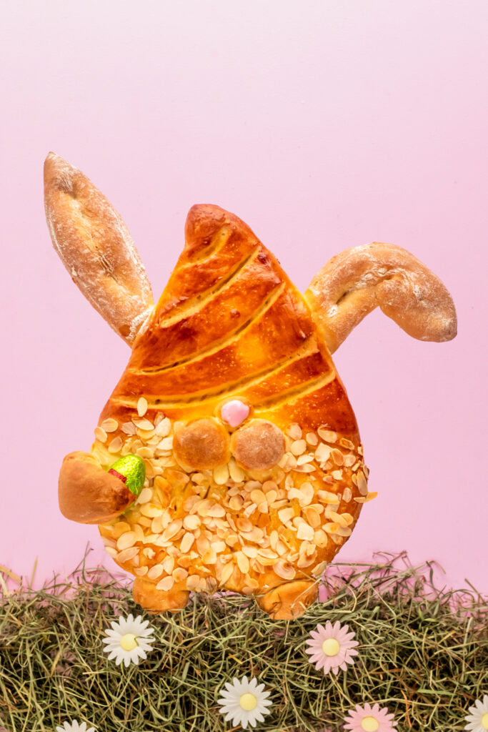 Rezepte mit Hefeteig Rezepte-SilkesWelt.de