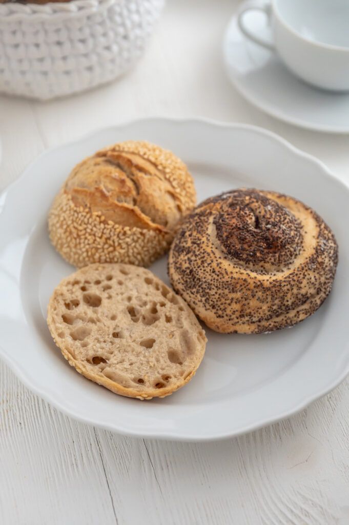 Rezepte zum Muttertag Rezepte-SilkesWelt.de