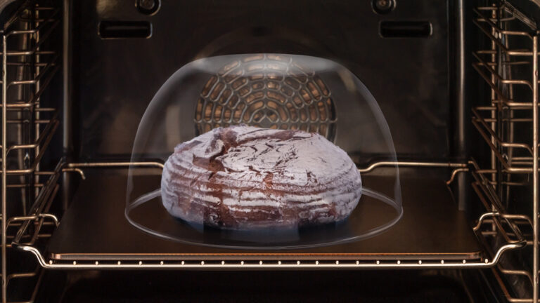 Brötchen backen Rezepte-SilkesWelt.de