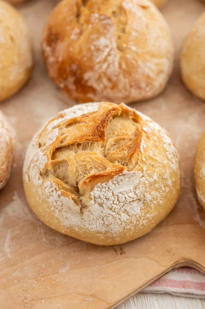 Bürgermeisterstück am Spieß - vom Grill Rezepte-SilkesWelt.de Bürgermeisterstück am Spieß - vom Grill Rezepte-SilkesWelt.de