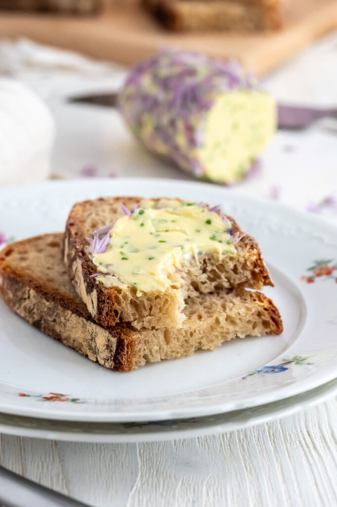 Einfache Rezepte für belegte Brote Rezepte-SilkesWelt.de