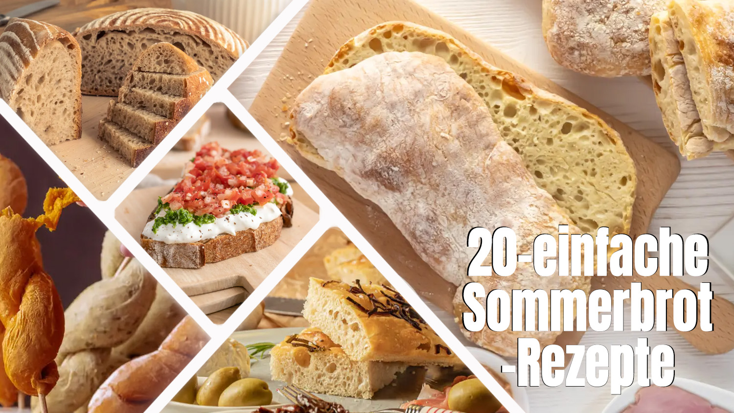 Kräuter-Ricotta Dip als Aufstrich Rezepte-SilkesWelt.de