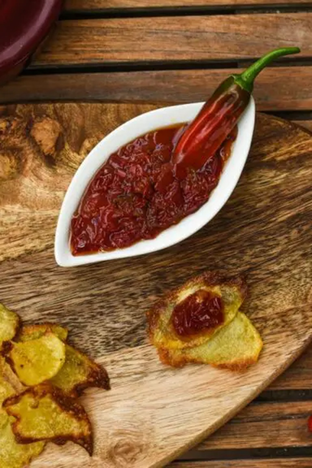 Sauerteig-Cracker zum Snacken - selbst machen Rezepte-SilkesWelt.de Sauerteig-Cracker zum Snacken - selbst machen Rezepte-SilkesWelt.de