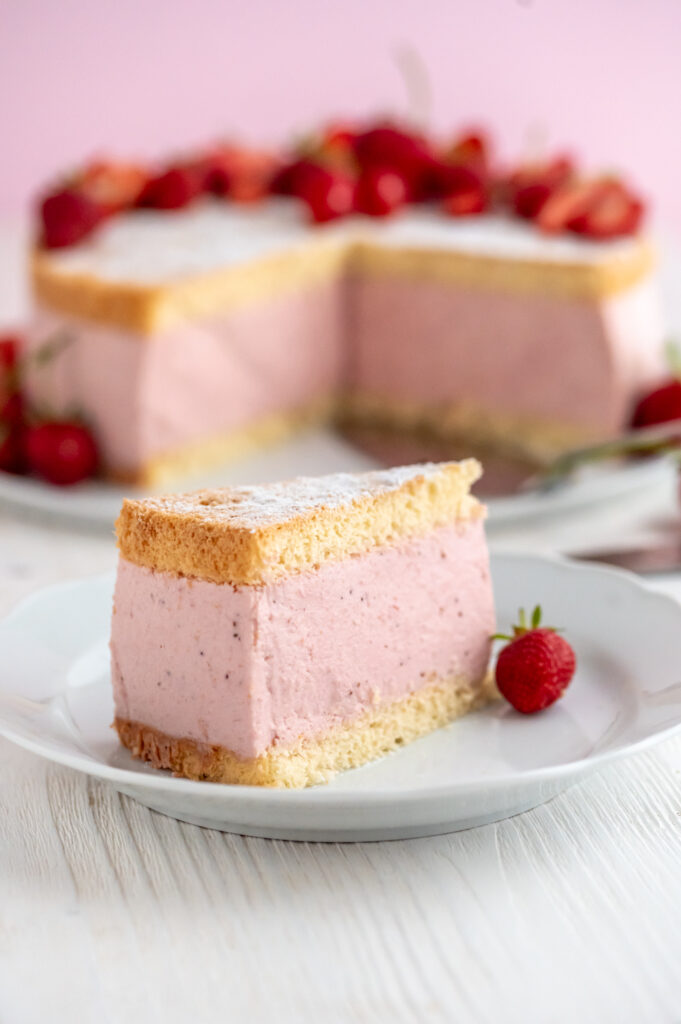 Rezepte mit Erdbeeren Rezepte-SilkesWelt.de
