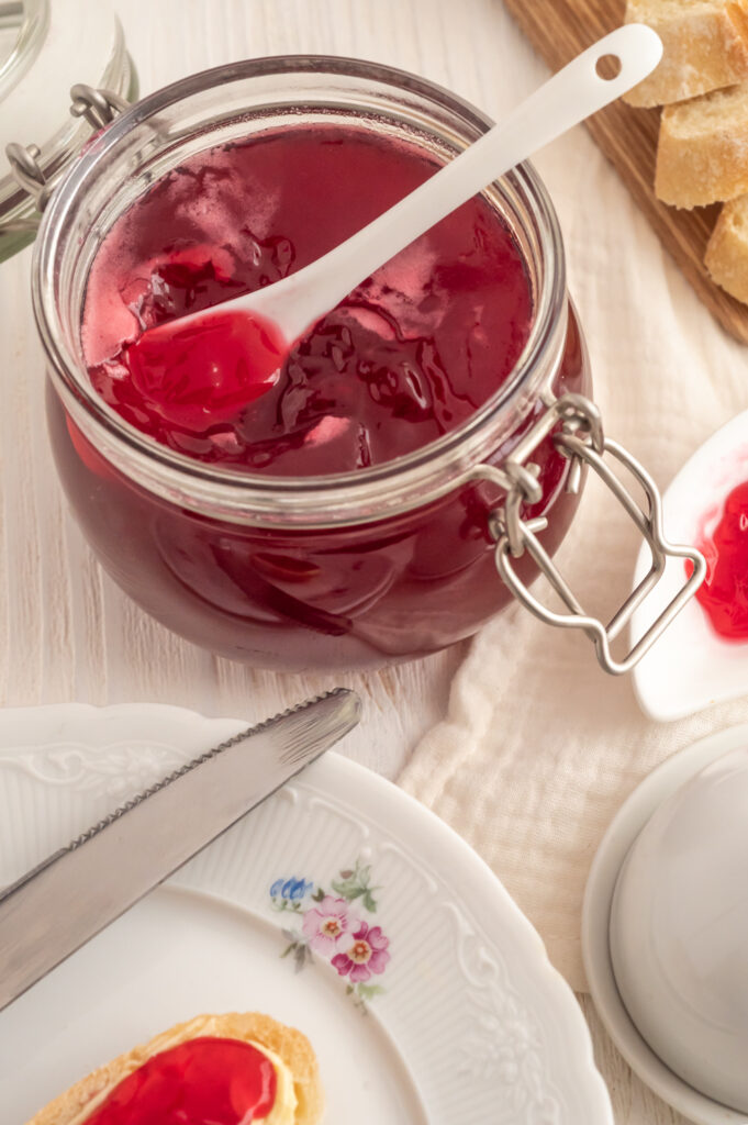 Geschenke aus der Küche Rezepte-SilkesWelt.de