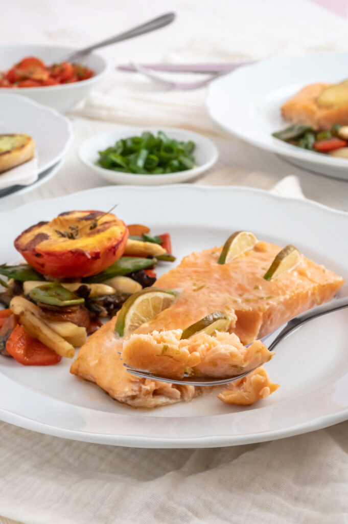 Rezepte zum Grillen - Fisch-Fleisch-Beilagen-Soßen Rezepte-SilkesWelt.de