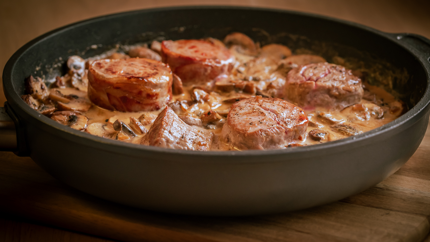 Birnen-Pfannkuchen Rezepte-SilkesWelt.de Birnen-Pfannkuchen Rezepte-SilkesWelt.de