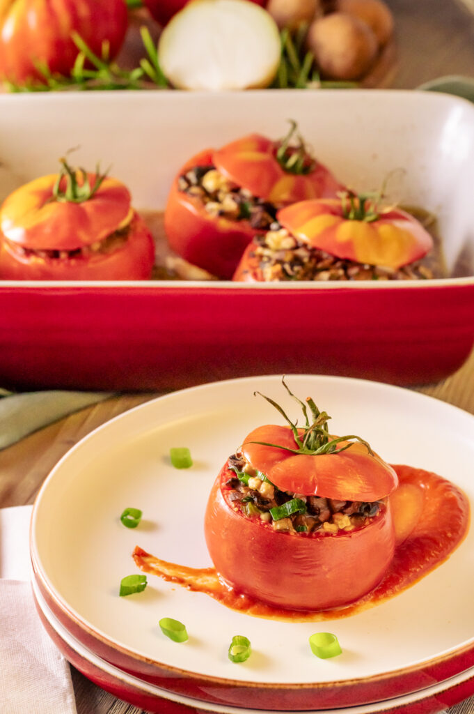 Herzhaftes Grillgemüse mit Feta Rezepte-SilkesWelt.de Herzhaftes Grillgemüse mit Feta Rezepte-SilkesWelt.de