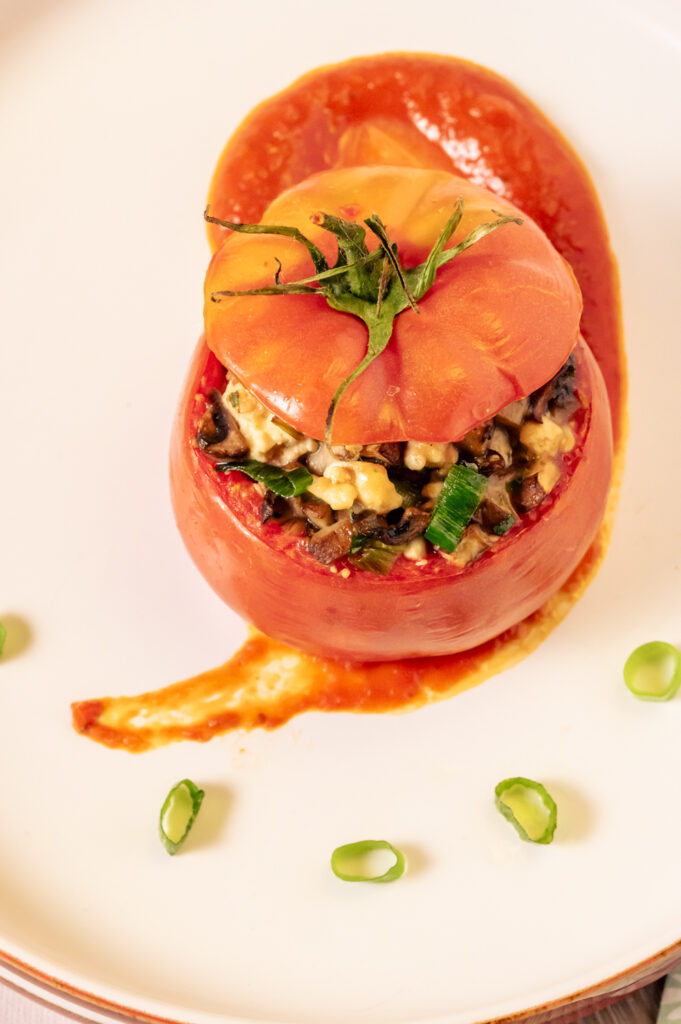 Knuspriges Backofengemüse Rezepte-SilkesWelt.de Knuspriges Backofengemüse Rezepte-SilkesWelt.de