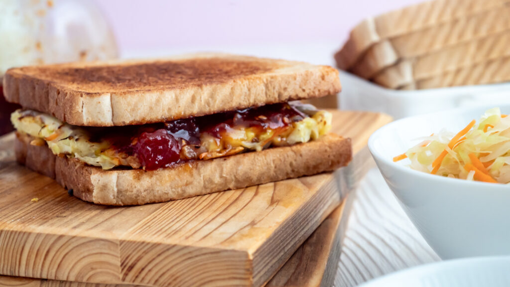 Sandwich Rezepte Rezepte-SilkesWelt.de