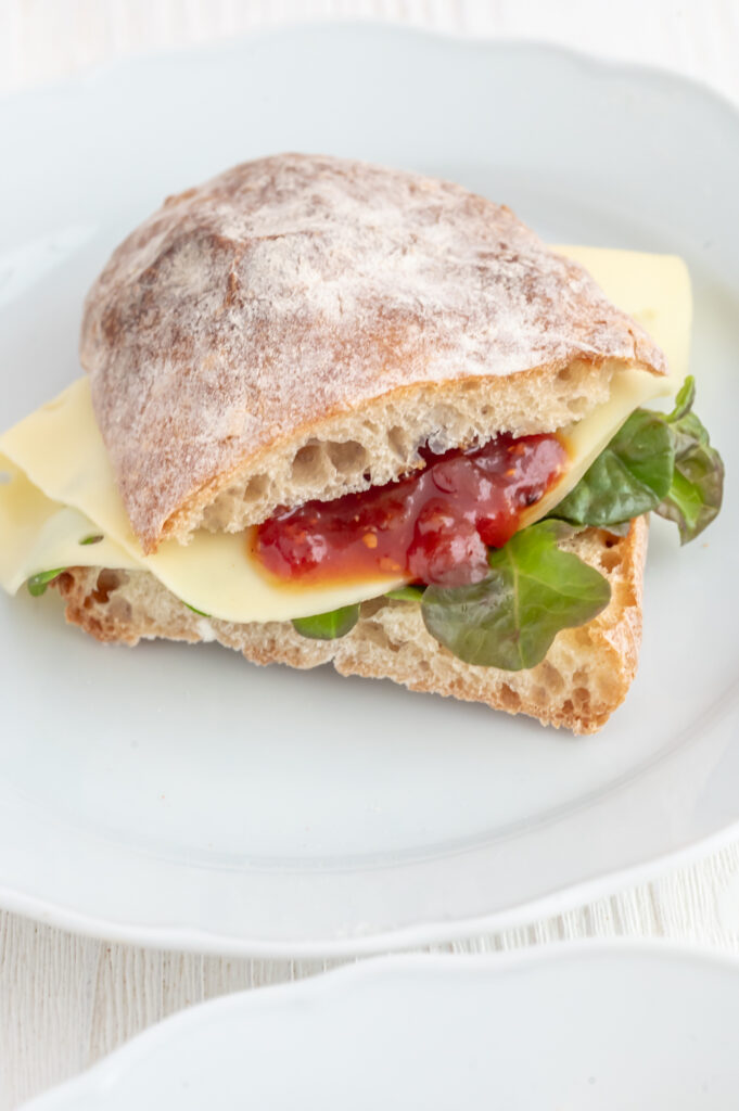 Tomatenmarmelade selber machen Rezepte-SilkesWelt.de