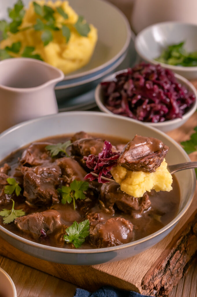 Leckere Rezepte mit Fleisch Rezepte-SilkesWelt.de