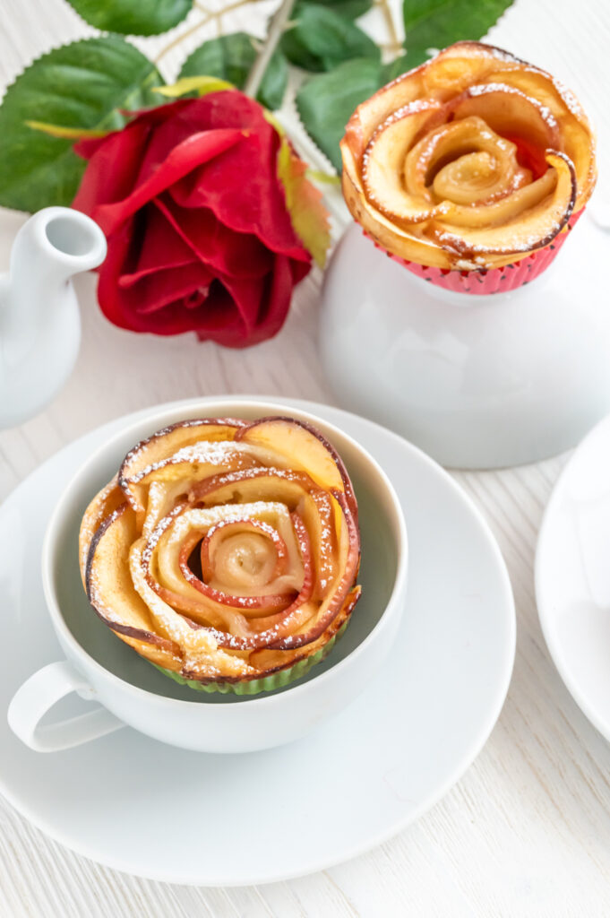 Rezepte mit Blätterteig Rezepte-SilkesWelt.de