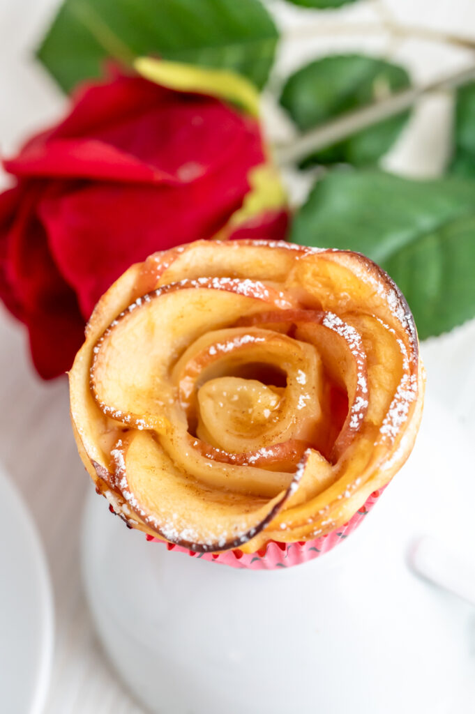 Blätterteig Blitzkuchen mit Pudding und Sahne Rezepte-SilkesWelt.de Blätterteig Blitzkuchen mit Pudding und Sahne Rezepte-SilkesWelt.de