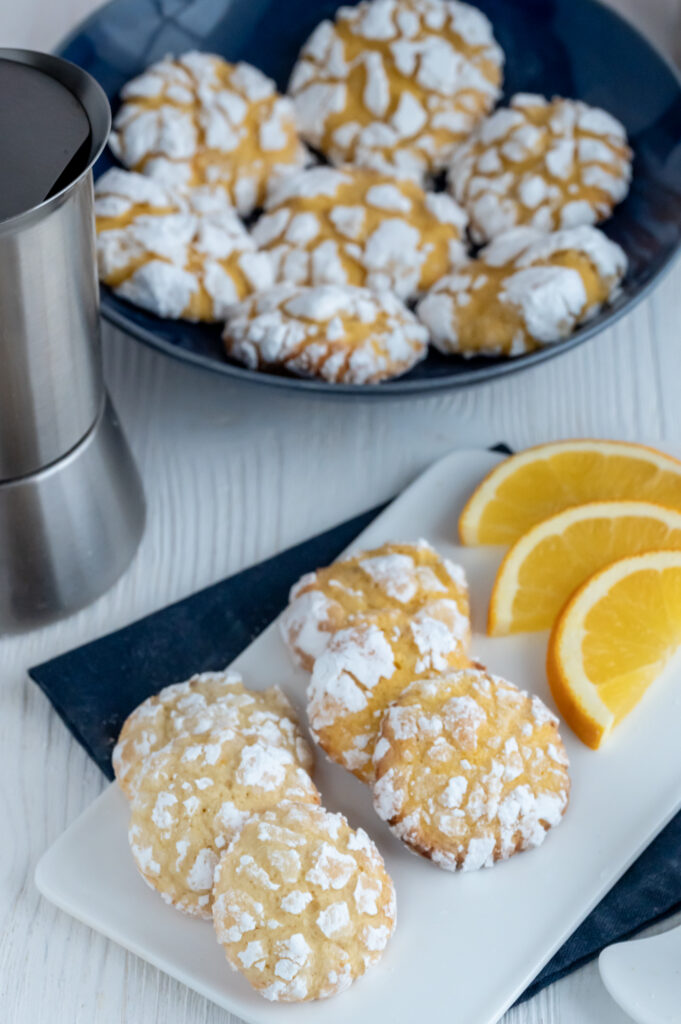 Mandorlini-Arancio-25_Pin-7 Cookies und Plätzchen-Rezepte Rezepte-SilkesWelt.de