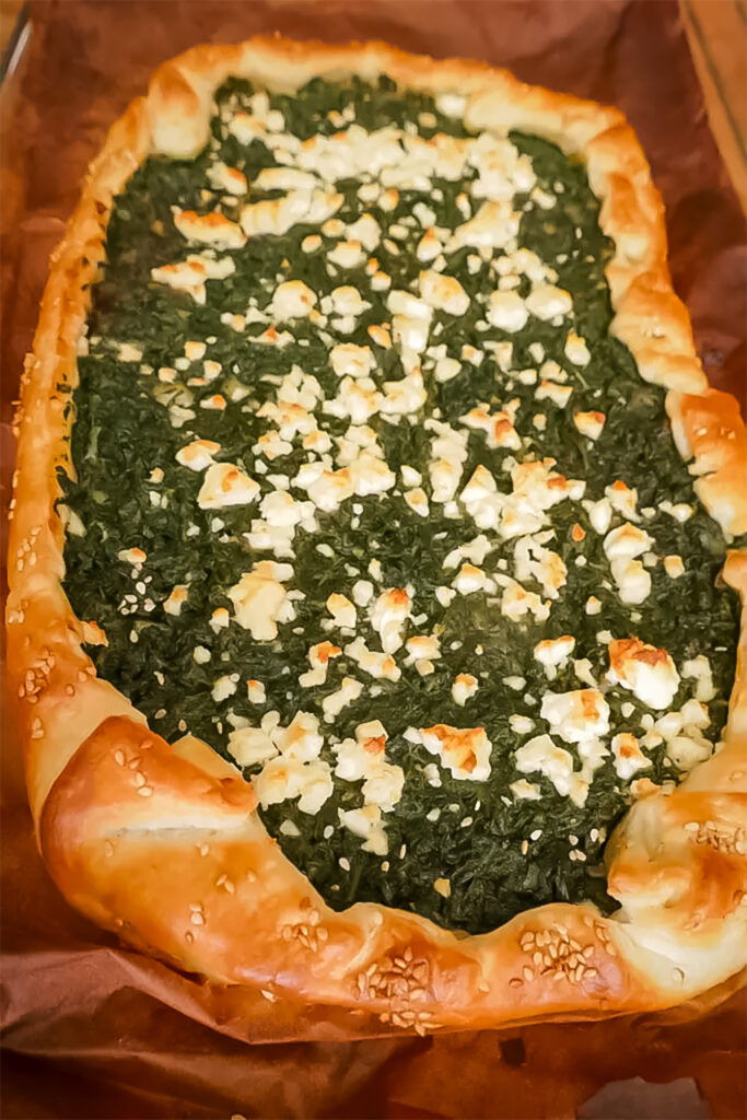 Rezepte mit Blätterteig Rezepte-SilkesWelt.de