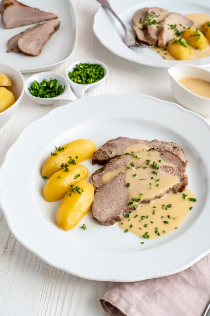 Leckere Rezepte mit Fleisch Rezepte-SilkesWelt.de