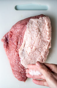 Gekochter Tafelspitz mit Meerrettichsoße Rezepte-SilkesWelt.de Gekochter Tafelspitz mit Meerrettichsoße Rezepte-SilkesWelt.de