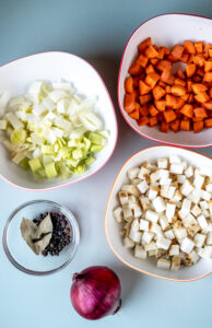 Gekochter Tafelspitz mit Meerrettichsoße Rezepte-SilkesWelt.de Gekochter Tafelspitz mit Meerrettichsoße Rezepte-SilkesWelt.de