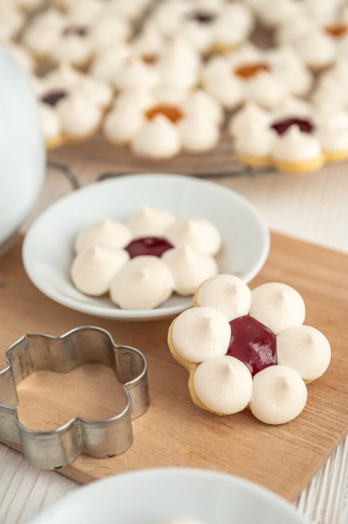 Einfache Nikolaus-Plätzchen Rezepte-SilkesWelt.de Einfache Nikolaus-Plätzchen Rezepte-SilkesWelt.de